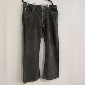 Men’s AG Corduroy’s. The Fillmore Style.